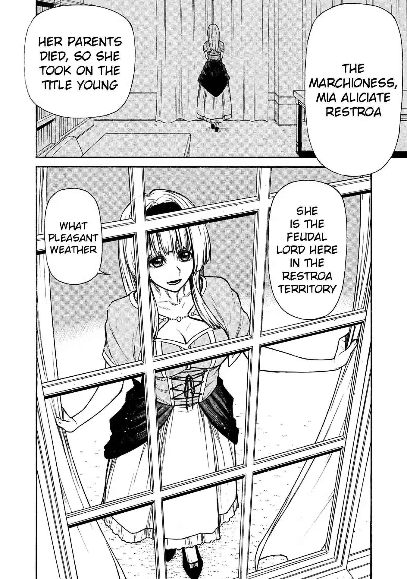 Shinmai Ossan Bouken-sha, Saikyou paati ni shinu hodo kitae rarete Muteki ni naru Chapter 37 6